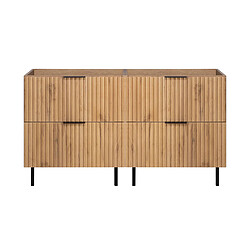 Meuble vasque