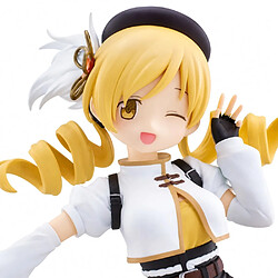 Avis Puella Magi Madoka Magica - Figurine Mami Tomoe Banpresto Crane Games