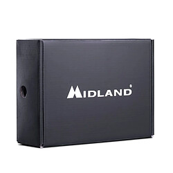Avis Midland BTX1 Pro S Duo - Intercom moto Bluetooth conférence 4 pers. 800 m