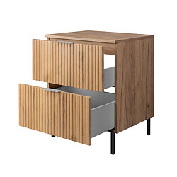 Meuble vasque
