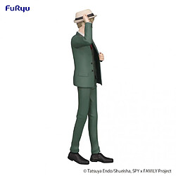 Acheter Furyu Spy × Family - Figurine Loid Forger Trio-Try-It