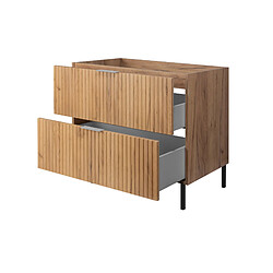 Meuble vasque