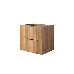 Meuble vasque
