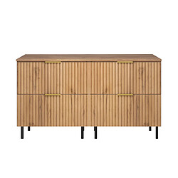 Meuble vasque