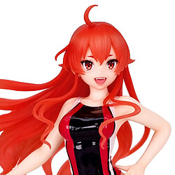 Mushoku Tensei: Jobless Reincarnation - Figurine Eris Boreas Greyrat Competition Swimwear Ver. Vivit Figure pas cher