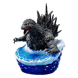 Avis Megahouse Godzilla - Pack 3 Figurines Godzilla Petitrama Ex Godzilla Minus 1 From 0 To -1