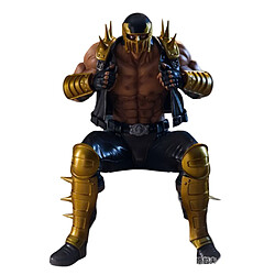 Avis Furyu Hokuto No Ken - Figurine Jagi Fist Of The North Star Noodle Stopper