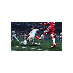 Electronic Arts EA SPORTS FC 27 - Jeu Nintendo Switch - Âge 16 pas cher