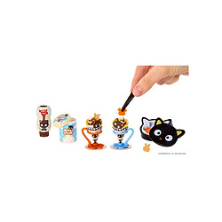 Avis MGA'S MINIVERSE Miniverse Make It Mini Sanrio Hello Kitty & Friends - Coffret figurines en boîte surprise