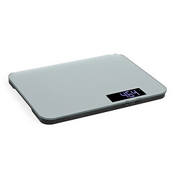 Avis Balance de cuisine électronique 15kg-1g - DOM548G - LIVOO