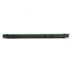Balance de cuisine électronique 15kg-1g - DOM548G - LIVOO pas cher
