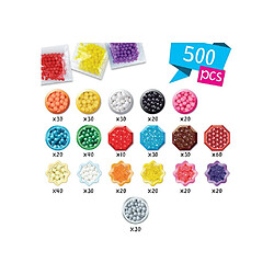 Avis Aquabeads - Le coffret découverte