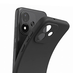 Avis Zanaé Coque pour Redmi Note 17