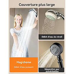 Pommeau de douche