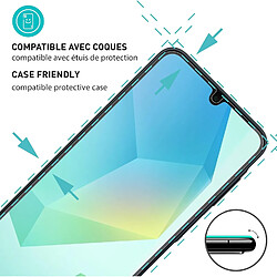 Protection écran smartphone