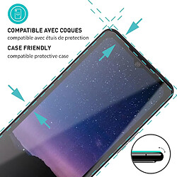 Protection écran smartphone