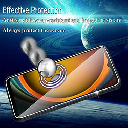 Avis 3 Pièces Verre Trempé pour Samsung Galaxy Xcover 7/7 Pro/Xco
