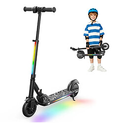 Trottinette électrique