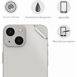 Protection écran smartphone