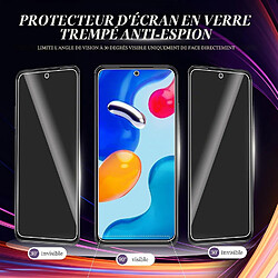 Protection écran smartphone