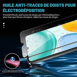 Protection écran smartphone