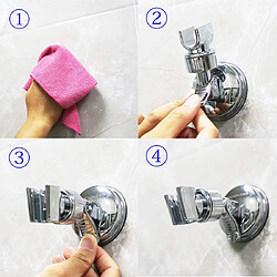 Pommeau de douche
