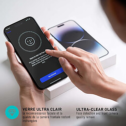 Avis Verre Trempé 3 Pièces pour CAT S75
