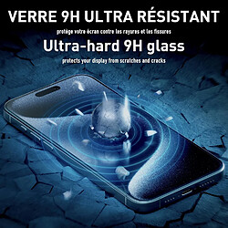 Acheter Verre Trempé 3 Pièces pour CAT S75