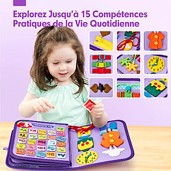 Jeu éducatif