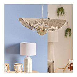 Suspension & lustre