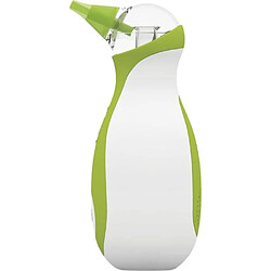 Avis Mouche bébé électrique portable - Vert