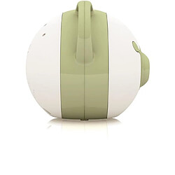 Avis Mouche bébé électrique - Vert