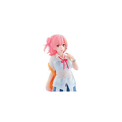 Avis Sega My Teen Romantic Comedy SNAFU Climax - Figurine Yui Yuigahama After School Rain Xstellar