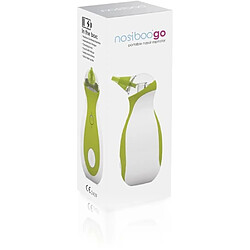 Acheter Mouche bébé électrique portable - Vert