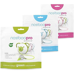 Avis Accessoires Nosiboo Pro - Rose