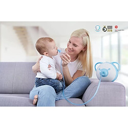 Avis Mouche bébé électrique – Rose