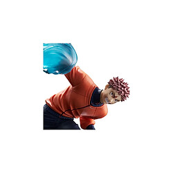 Avis Furyu Jujutsu Kaisen - Figurine Yuji Itadori Trio-Try-It