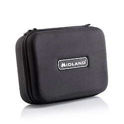 Avis Midland BTX2 Pro S LR Solo - Intercom moto Bluetooth 8 pers. 1,6 km, radio FM
