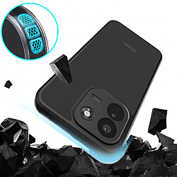 Avis Avizar Coque Redmi Note 17 Pro Max