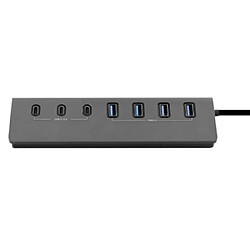 Hub USB