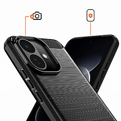Avis Avizar Coque pour Redmi Note 17 Pro