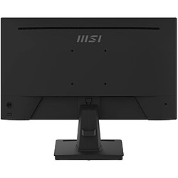 Msi LCD - PRO MP252 pas cher