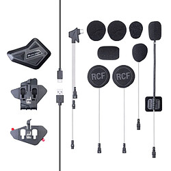 Oreillette bluetooth