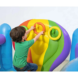 Avis Aire de jeux gonflable Bestway 52269 Ballon sauteur 1.75m x 1.73m x 1.37m