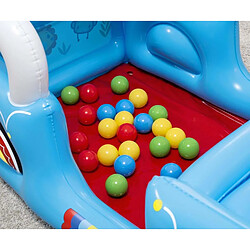 Acheter Aire de jeux à balles Bestway 93577 Fisher-Price Smilin' Safari 1.17m x 76cm x 61cm