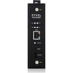 Modem, routeur & point d'accès