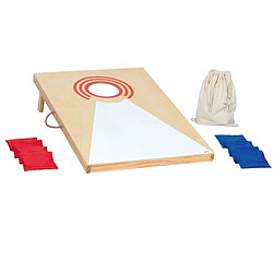 Jeu de récréation
