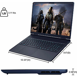 PC portable