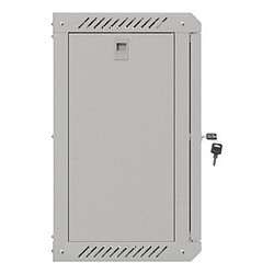 Acheter Lanberg WF11-3309-10S Armoire Rack Murale 9U Modèle WF11-3309-10S Réseaux et Systèmes de Sécurité