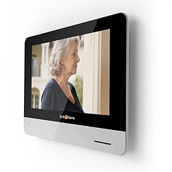 Acheter Link2home portier vidéo WiFi - Gris